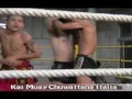 Ajarn ALDO CHIARI