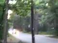 Breakstand