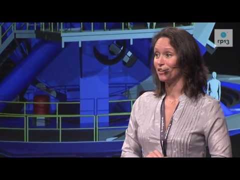 re:publica 2013 - Carolina Ödman-Govender: Crowdsourced Astronomy