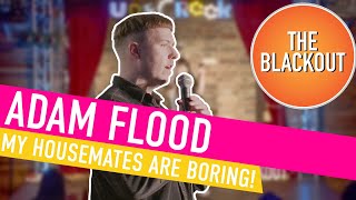 Adam Flood Adam Flood