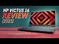 Ноутбук HP Victus 16
