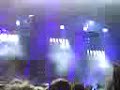 Foo Fighters - Stacked Actors Edinbrough