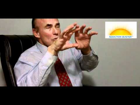 Addiction Treatment, Detox, Withdrawal, and Cravings Herbal Addiction Formula’s