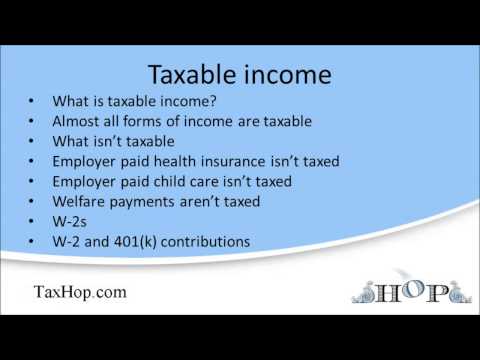 how to reduce taxable income