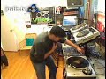 Dj 4Ever Spinning Old School Re-Edits