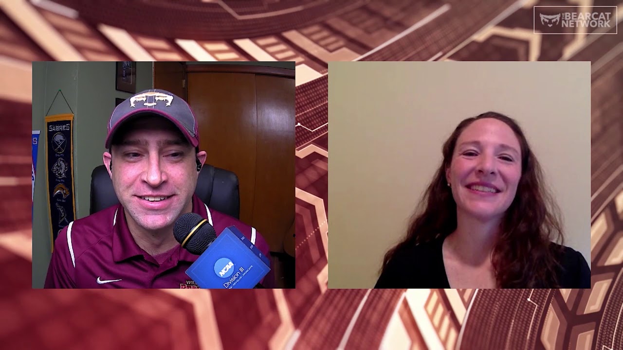 Catching up with Coaches: Lily Hallock