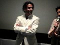 YouTube - Naveen Andrews Kevin McKidd al RomaFictionFest ...