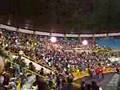 Ídolos 2008 - O desmaio