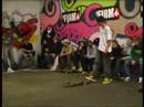 És game of skate finals The Zoo ...