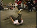 �s game of skate finals The Zoo Hengelo 2005