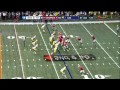 Michael Brockers vs Georgia 2011