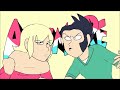 Reel Big Fish – I Dare You To Break My Heart