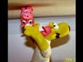 Piggies - Simpsons and The Beatles