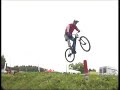 Czech 4X Cup 2005 #2 in Rokytnice