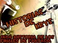 Historias De Krys 1x04 