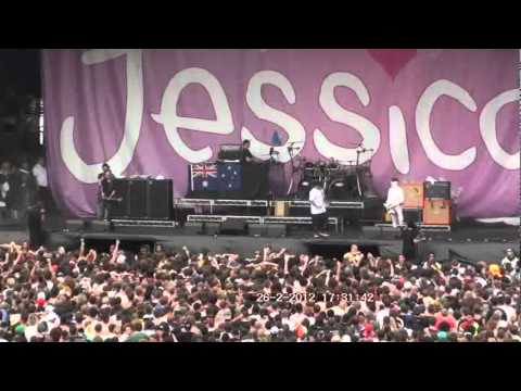 limp bizkit