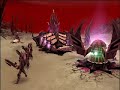 Soul Storm replay- Dark Eldar Vs Chaos Part 1