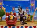 LazyTown-song-Im-A-P