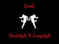 D-block & S-te-fan - Ride With Uz!(Hardstyle Music)