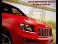 Jeep Grand Cherokee SRT-8 2012 para GTA San Andreas vídeo 1