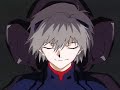 evangelion coming undone