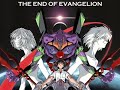 evangelion coming undone