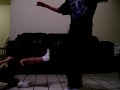 quick knouck out