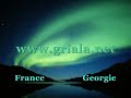 leqseni & murman jinoria - ar gegonot vinmes rame sherches