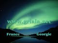 leqseni & murman jinoria - ar gegonot vinmes rame sherches