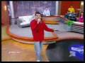 leqseni & murman jinoria - ar gegonot vinmes rame sherches
