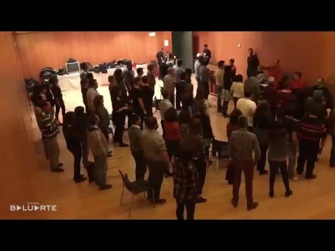 AGENDA: 14 y 16 de abril, en Baluarte de Pamplona, 'Nabucco'