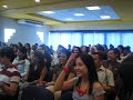 Charla Motivacional