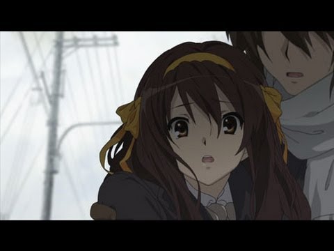 haruhi