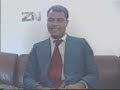 Zamble Not�cias - 22/11/1997 - Parte 1