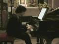 Sonata in Bm Franz Liszt - Daniele Falasca 5/6