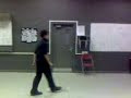 Talbo leap frogs over joel