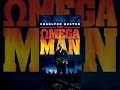 The Omega Man