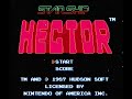 starship hector (nes) music - game over download all my nes soundtracks as mp3 here www.nes-snes-sprites.com