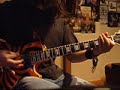 Killswitch Engage - Self Revolution (cover)
