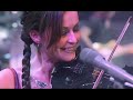 The Corrs- Live at Lansdowne Road 1999 (Dublin)- Dreams