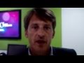 Ignacio Herrero, de Bodegas Bret&oacute;n, habla de WineClan