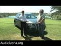 Audi Q5 Interview with Filip G. Brabec Audi USA, Part 3