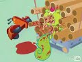 Happy Tree Friends - My Way Happy Tree Friends - My Way