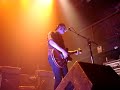 teledysk, klip, Black Rebel Motorcycle Club,- Shade Of Blue
