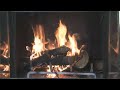 All the Perfumes of Arabia - Stephen Rhodes with HD Fireplace Logs