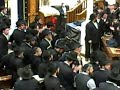 Chabad Lubavich Yechi To The Moshiach Ghost BY LEAH KLEIM Chabad Lubavich Yechi To The Moshiach Ghost BY LEAH KLEIM