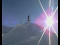 Arcs snow park