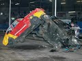 Banger Racing - RacePixels