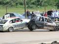 Banger Racing - RacePixels