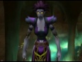 World of Warcraft Osvorne Tyrande Capítulo 1